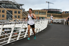 Gateshead Harriers 5k Road Race. Photo: David T. Hewitson/Sports for All Pics
